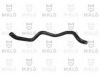 MALò 33024A Hose, heat exchange heating